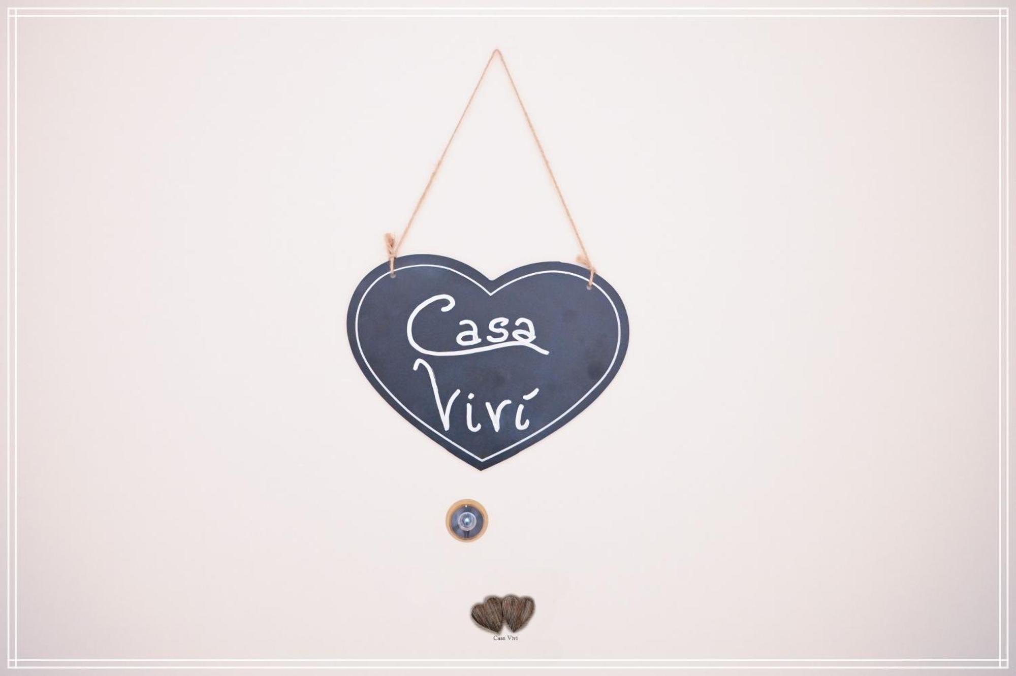 Апартаменти Casa Vivi Монополі Екстер'єр фото